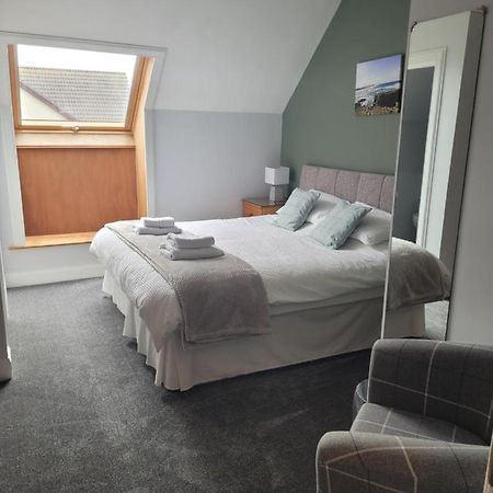 Lindisfarne Bed & Breakfast Stromness Ngoại thất bức ảnh