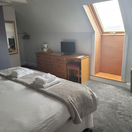 Lindisfarne Bed & Breakfast Stromness Ngoại thất bức ảnh