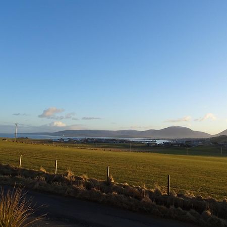 Lindisfarne Bed & Breakfast Stromness Ngoại thất bức ảnh