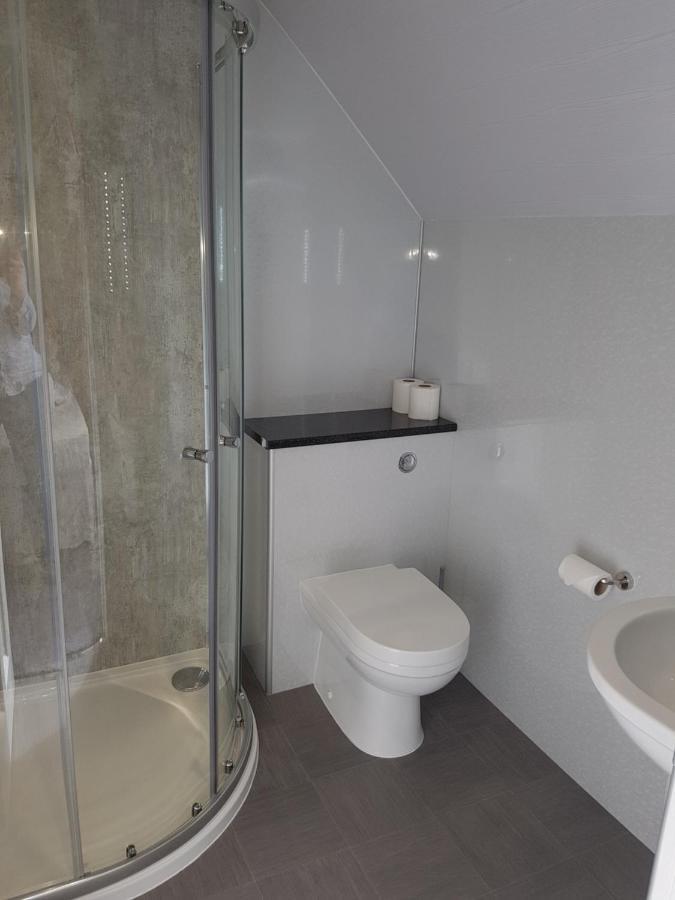 Lindisfarne Bed & Breakfast Stromness Ngoại thất bức ảnh