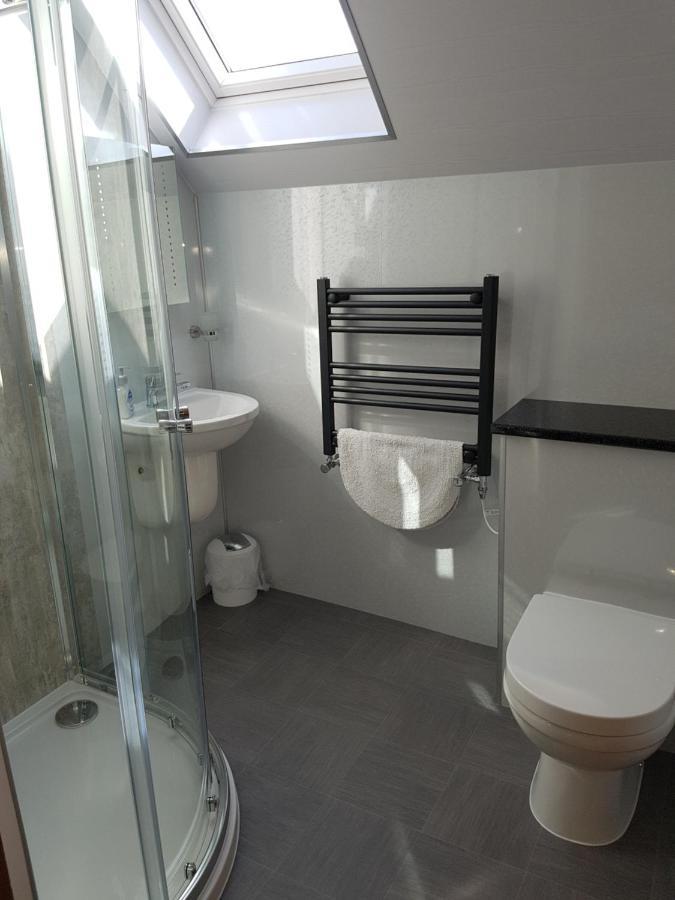Lindisfarne Bed & Breakfast Stromness Ngoại thất bức ảnh