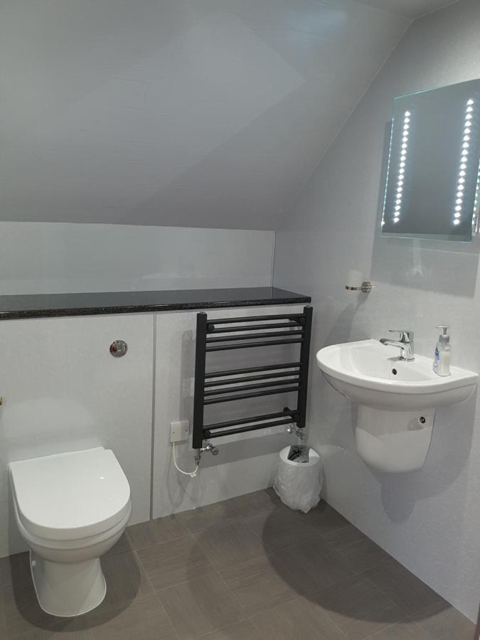 Lindisfarne Bed & Breakfast Stromness Ngoại thất bức ảnh