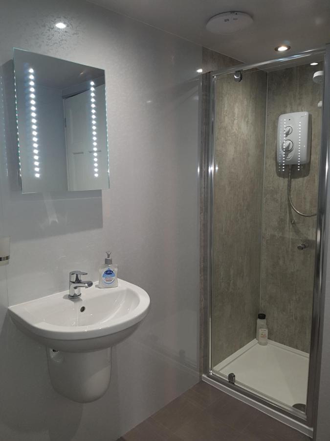 Lindisfarne Bed & Breakfast Stromness Ngoại thất bức ảnh