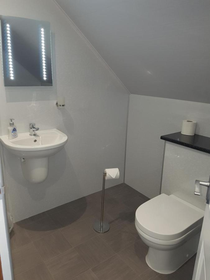 Lindisfarne Bed & Breakfast Stromness Ngoại thất bức ảnh
