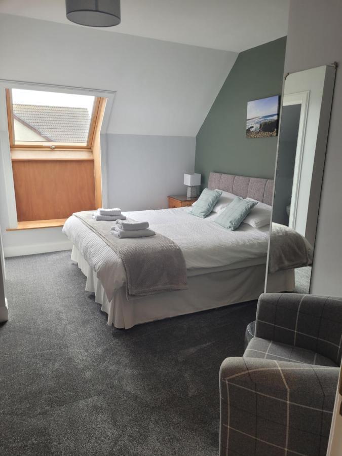 Lindisfarne Bed & Breakfast Stromness Ngoại thất bức ảnh