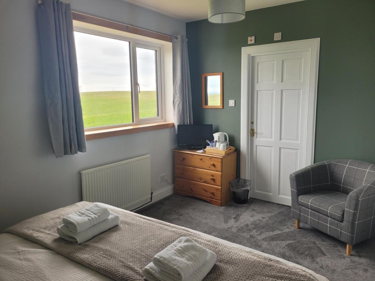 Lindisfarne Bed & Breakfast Stromness Ngoại thất bức ảnh