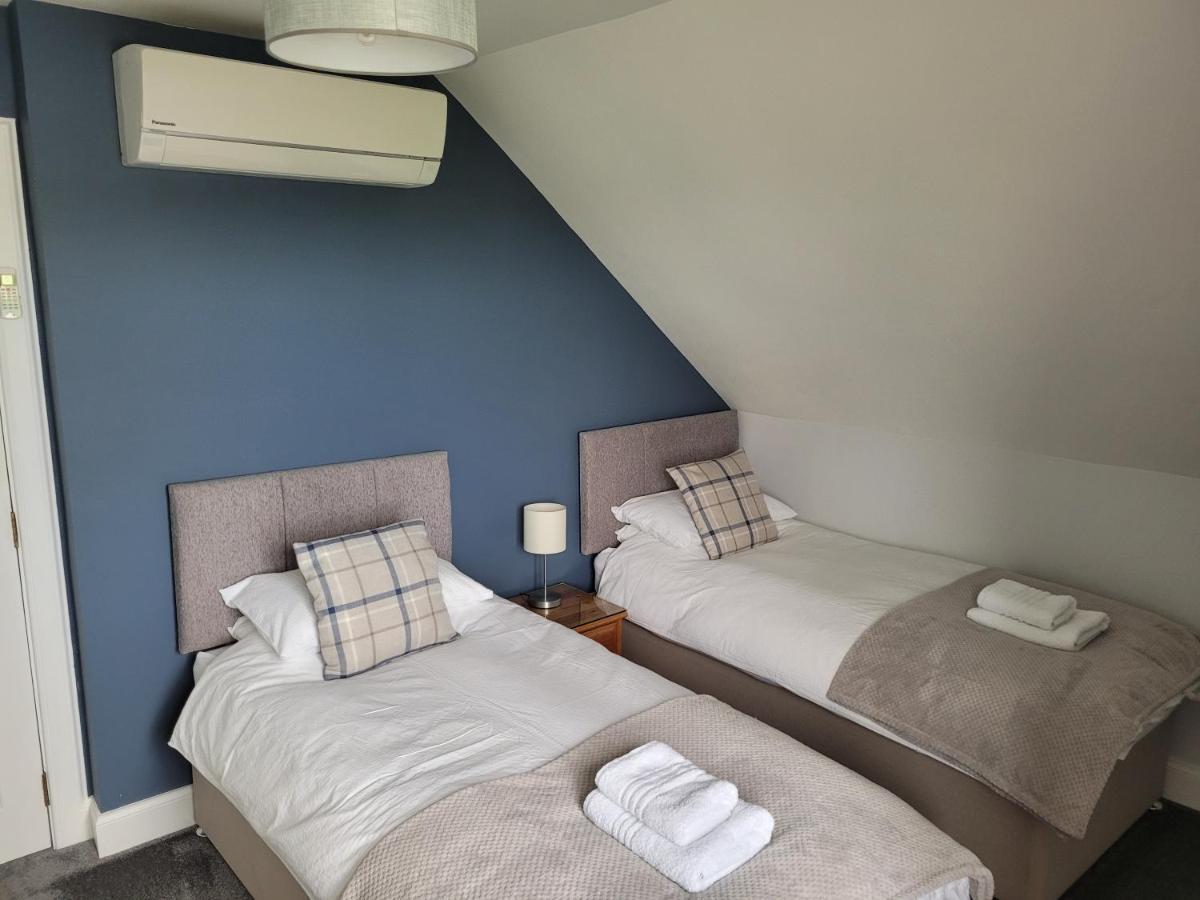 Lindisfarne Bed & Breakfast Stromness Ngoại thất bức ảnh