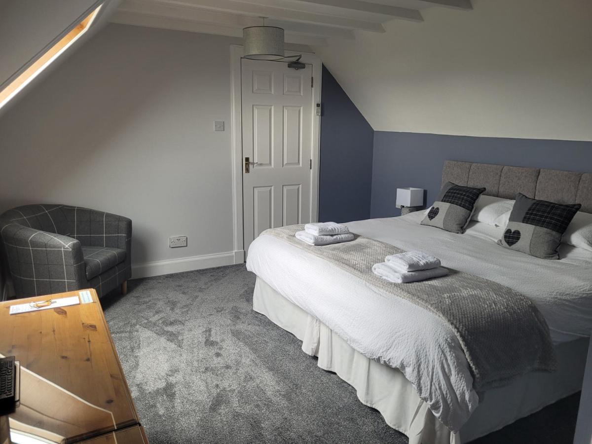 Lindisfarne Bed & Breakfast Stromness Ngoại thất bức ảnh