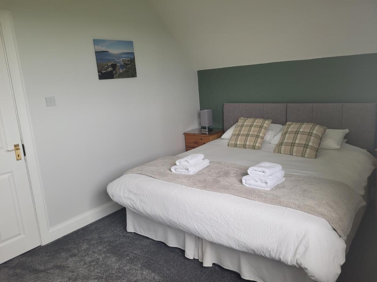 Lindisfarne Bed & Breakfast Stromness Ngoại thất bức ảnh