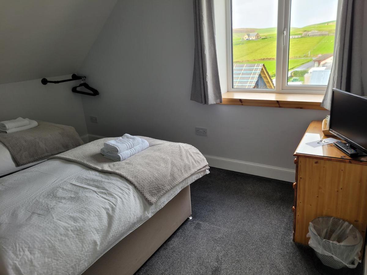 Lindisfarne Bed & Breakfast Stromness Ngoại thất bức ảnh