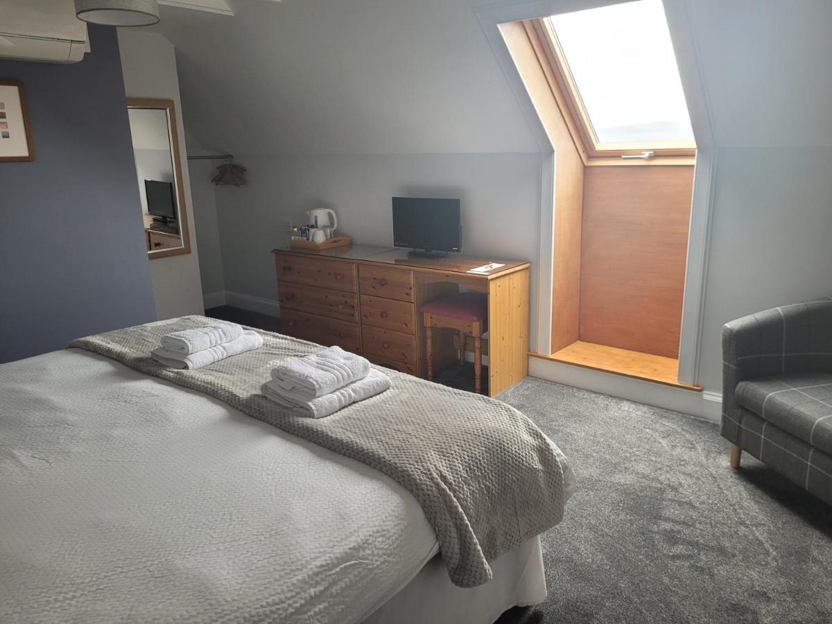 Lindisfarne Bed & Breakfast Stromness Ngoại thất bức ảnh