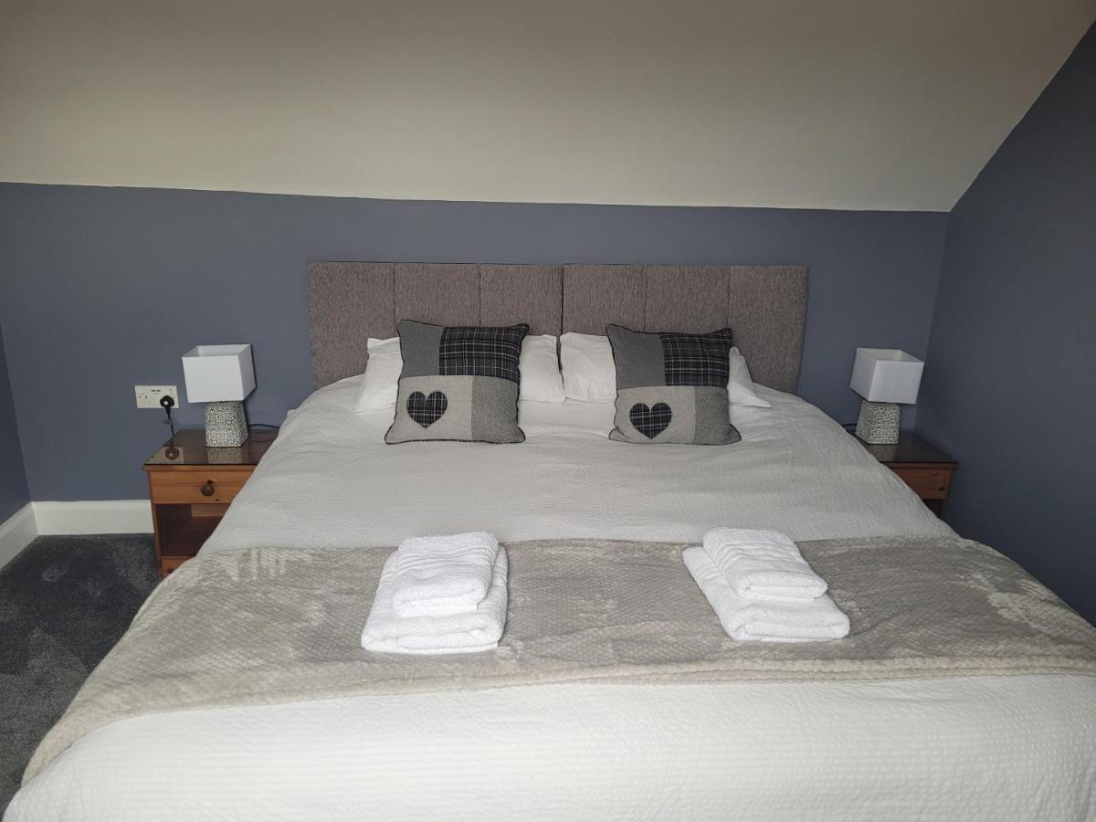 Lindisfarne Bed & Breakfast Stromness Ngoại thất bức ảnh