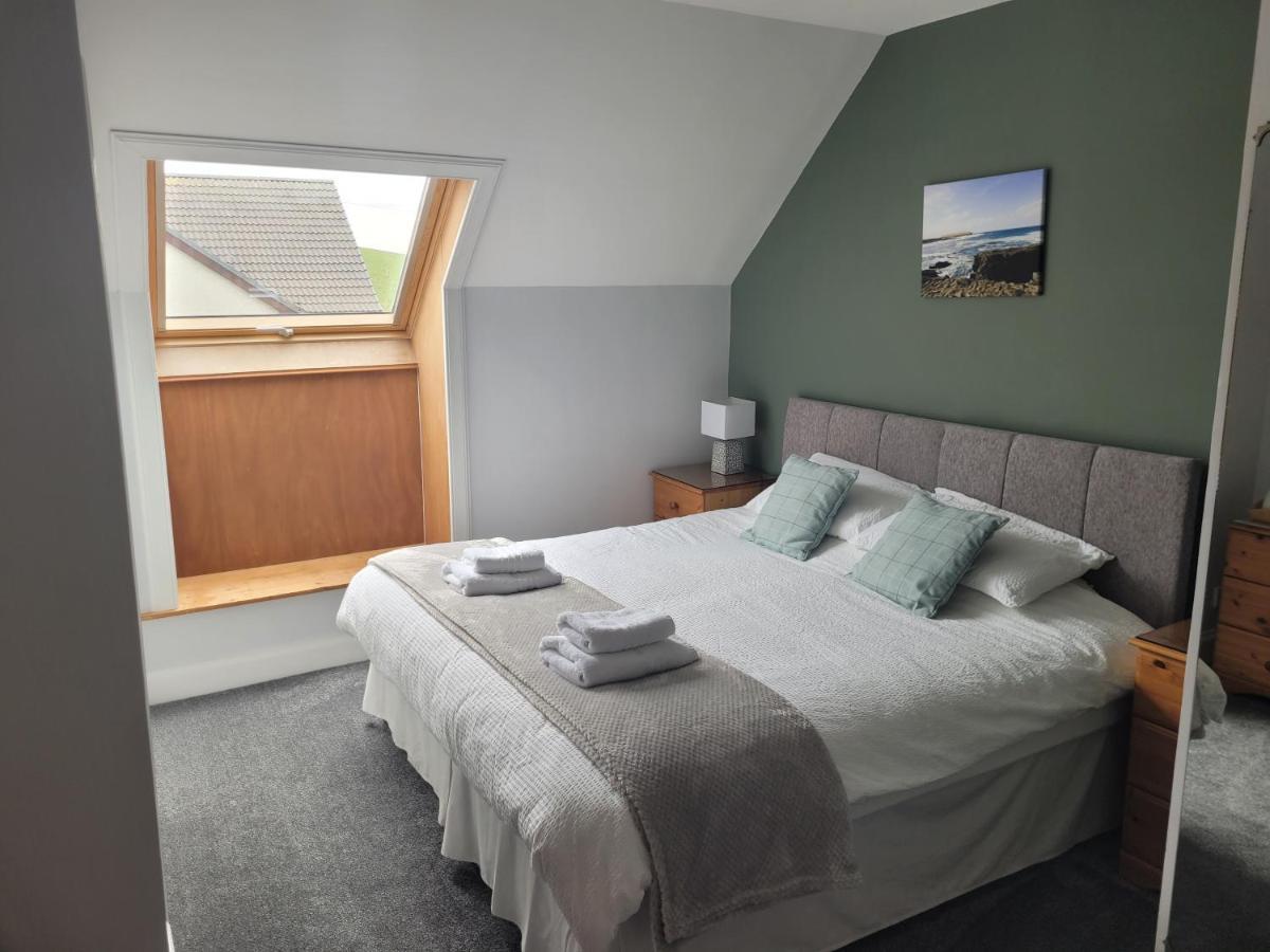 Lindisfarne Bed & Breakfast Stromness Ngoại thất bức ảnh