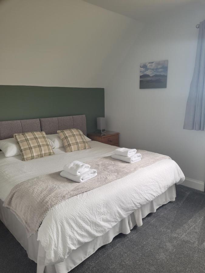Lindisfarne Bed & Breakfast Stromness Ngoại thất bức ảnh