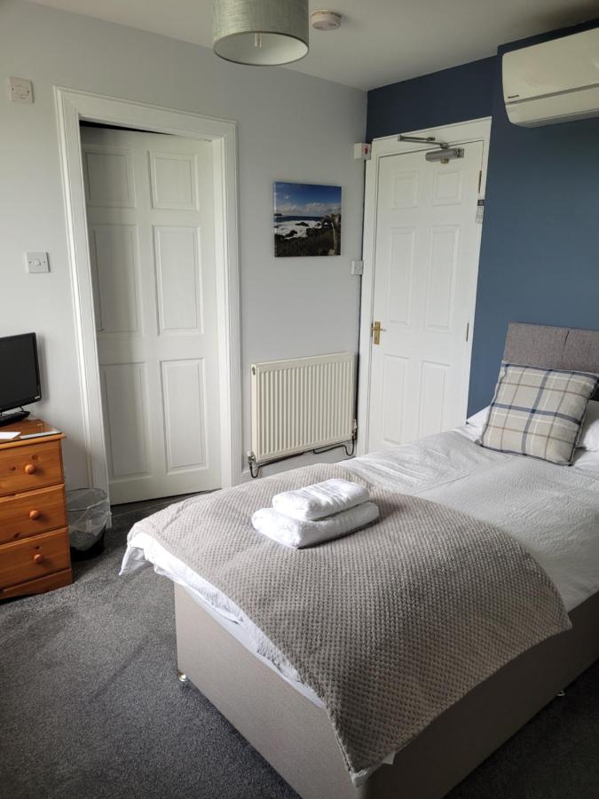 Lindisfarne Bed & Breakfast Stromness Ngoại thất bức ảnh