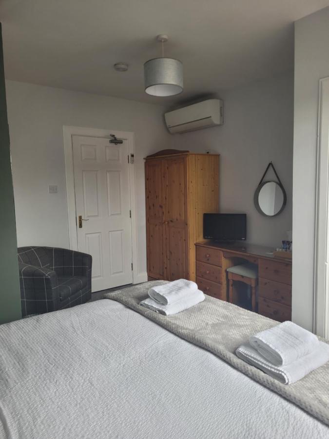 Lindisfarne Bed & Breakfast Stromness Ngoại thất bức ảnh