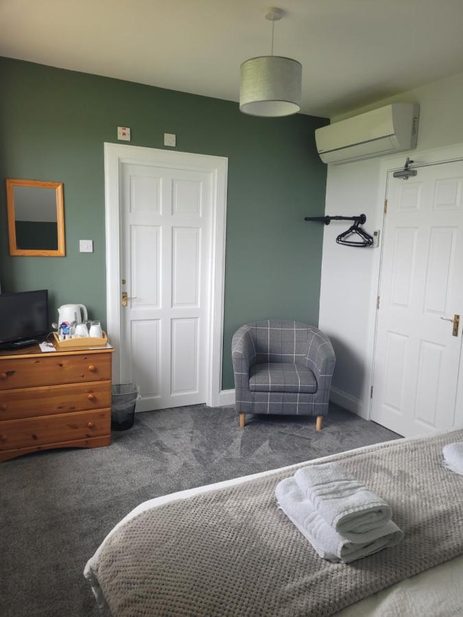 Lindisfarne Bed & Breakfast Stromness Ngoại thất bức ảnh