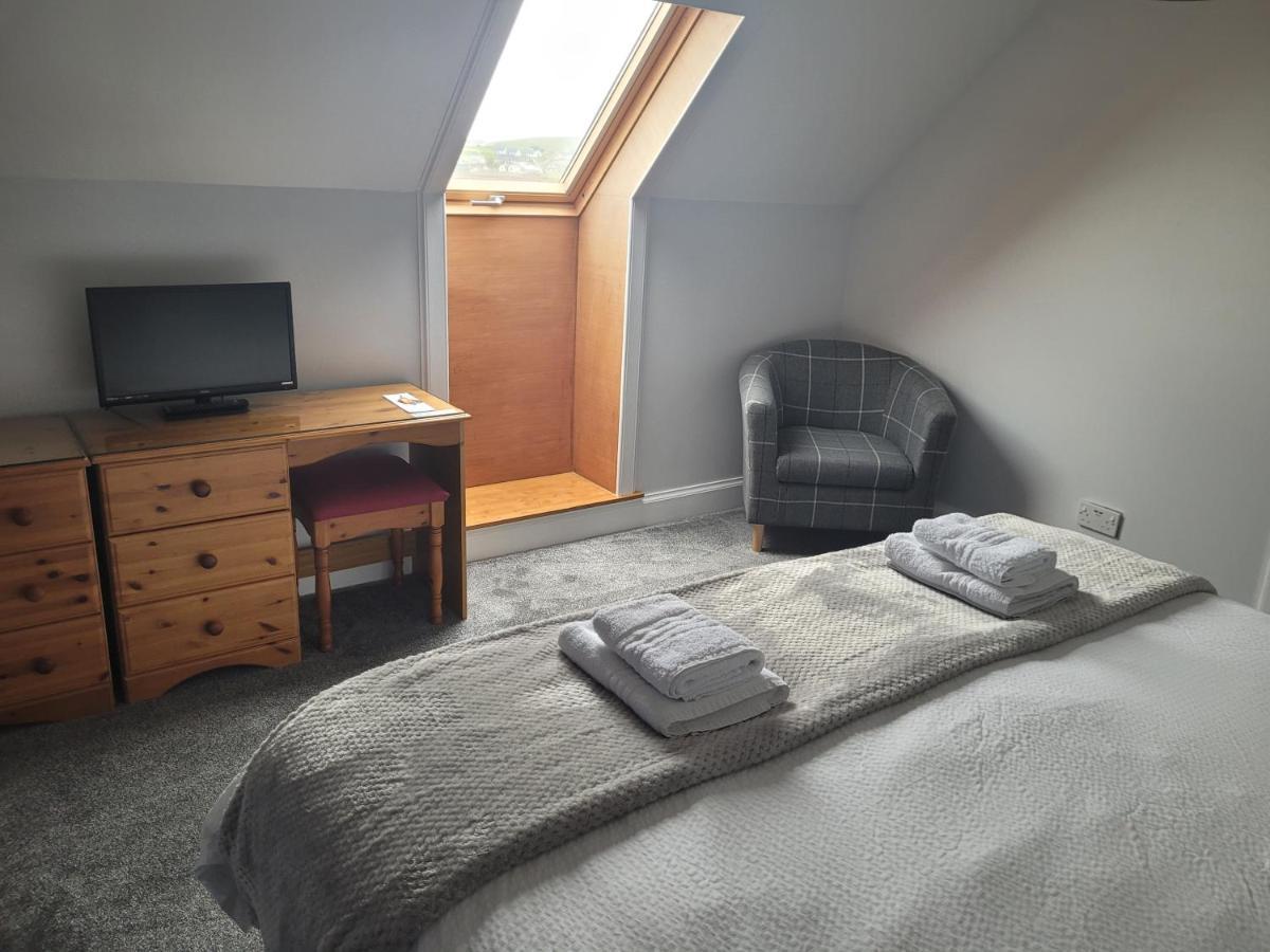 Lindisfarne Bed & Breakfast Stromness Ngoại thất bức ảnh