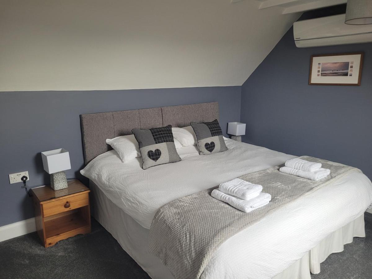 Lindisfarne Bed & Breakfast Stromness Ngoại thất bức ảnh
