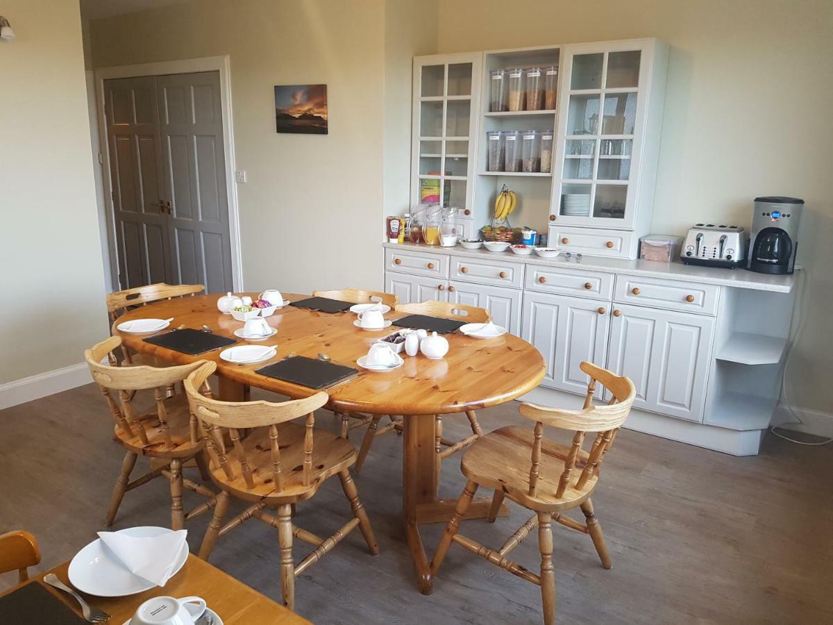 Lindisfarne Bed & Breakfast Stromness Ngoại thất bức ảnh